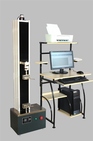 LZX-200N 型微机控制电子拉力、剥离力试验机